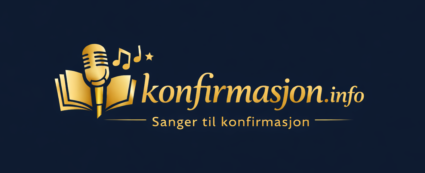 Konfirmasjon.info